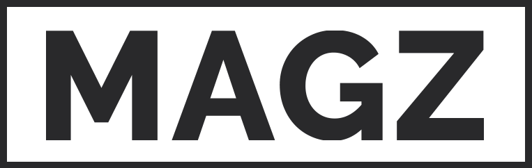 Magz Logo