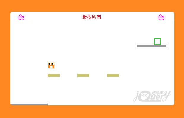 html5 小游戏，可创建关卡(原创)