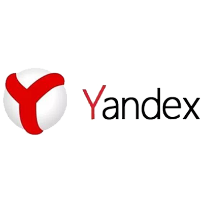 Yandex官方合作伙伴