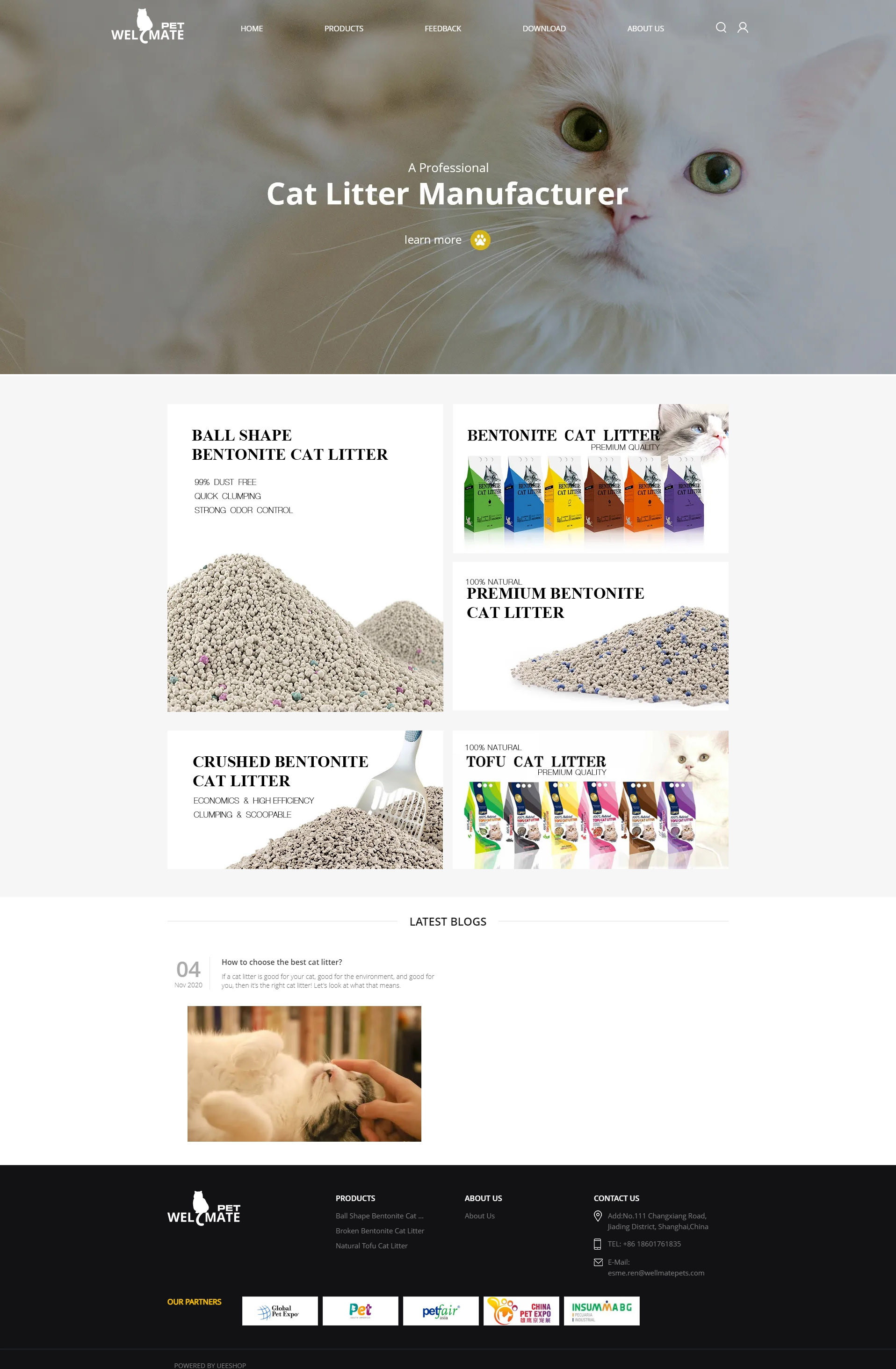 wellmatepets